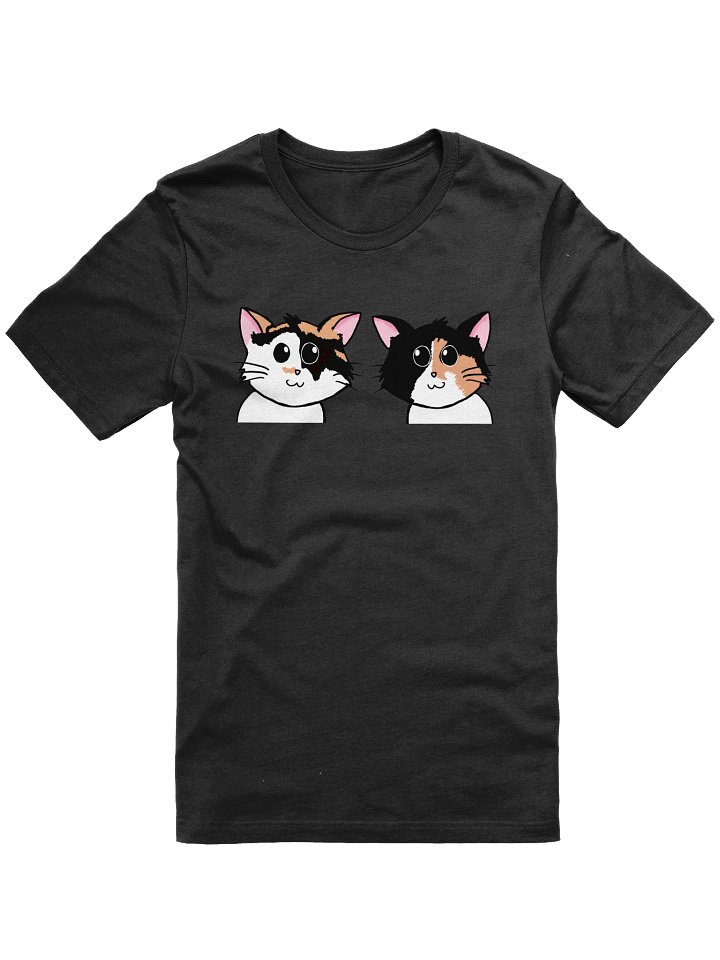 Cat Tee product image (1)