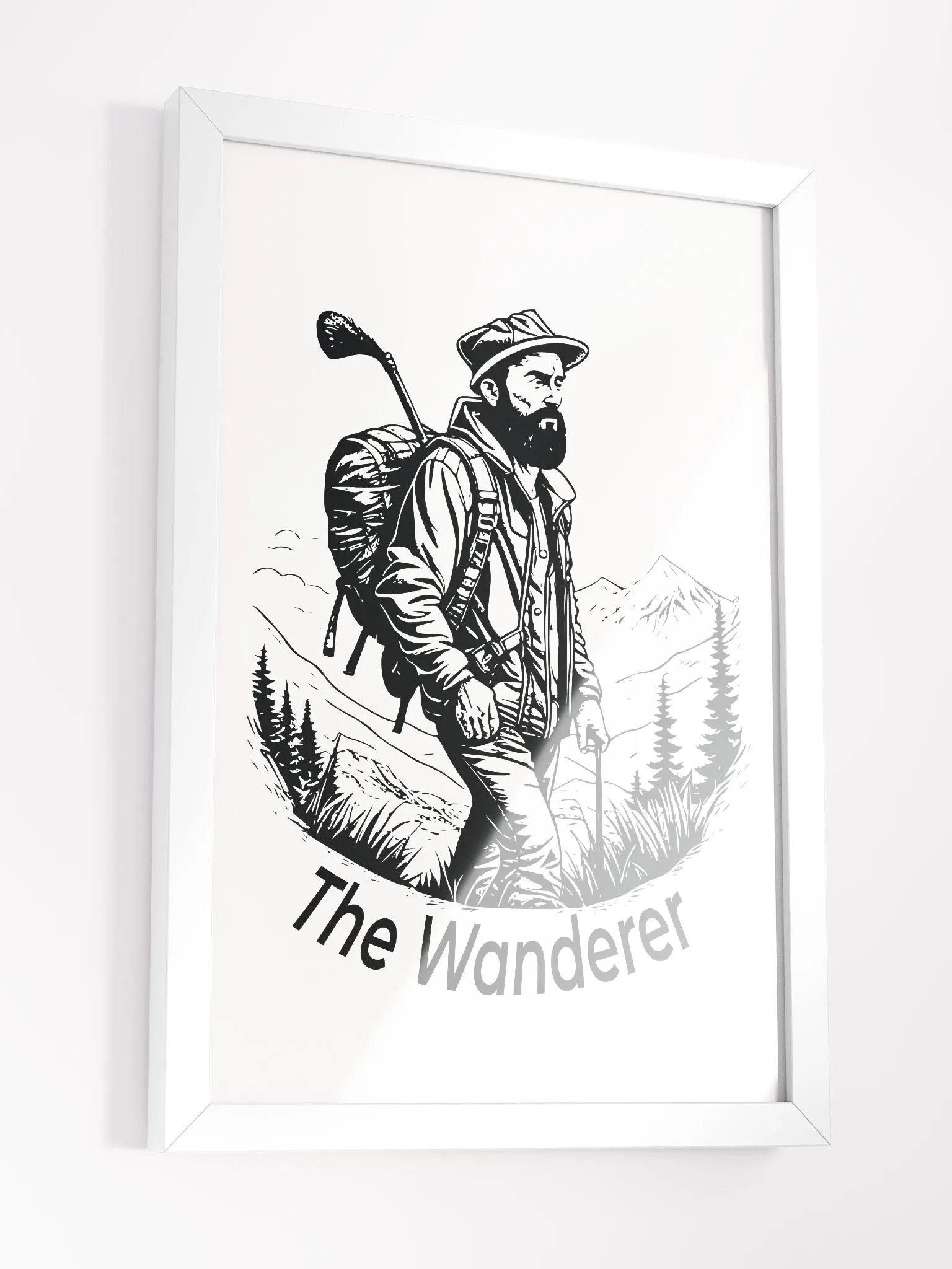 The Wanderer product image (6)