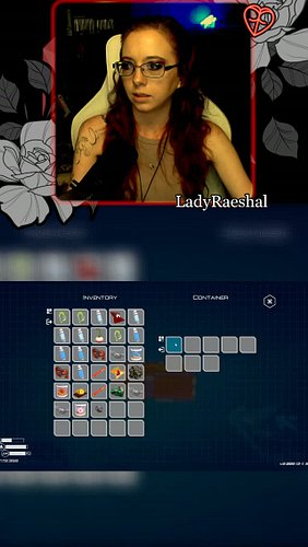 Mistakes Made #blame ladyraeshal | Planet Crafter #ladyraeshal on #Twitch