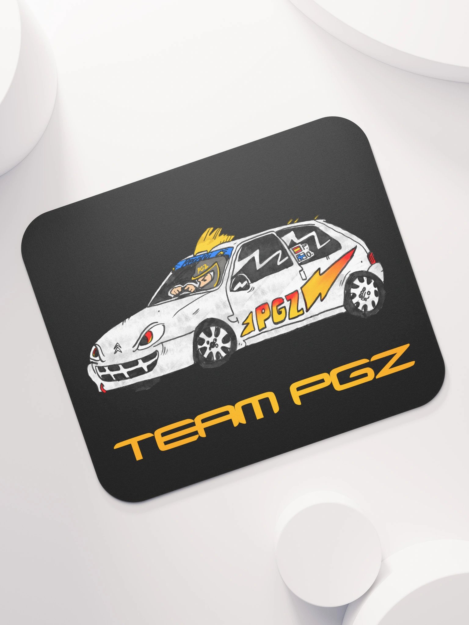 PGZ Mouse Pad product image (7)