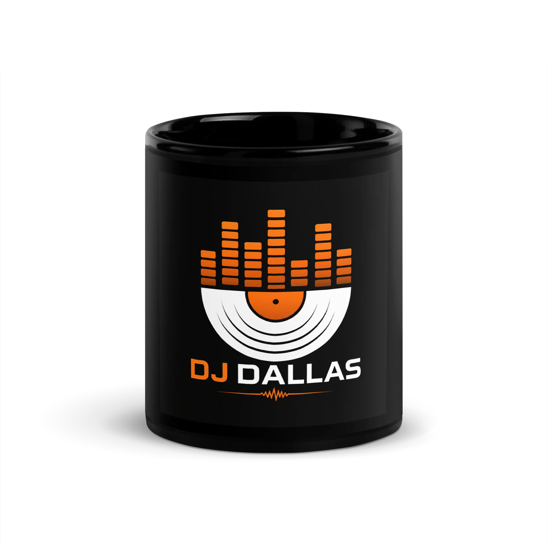 DJ Dallas Coffee Mug product image (1)