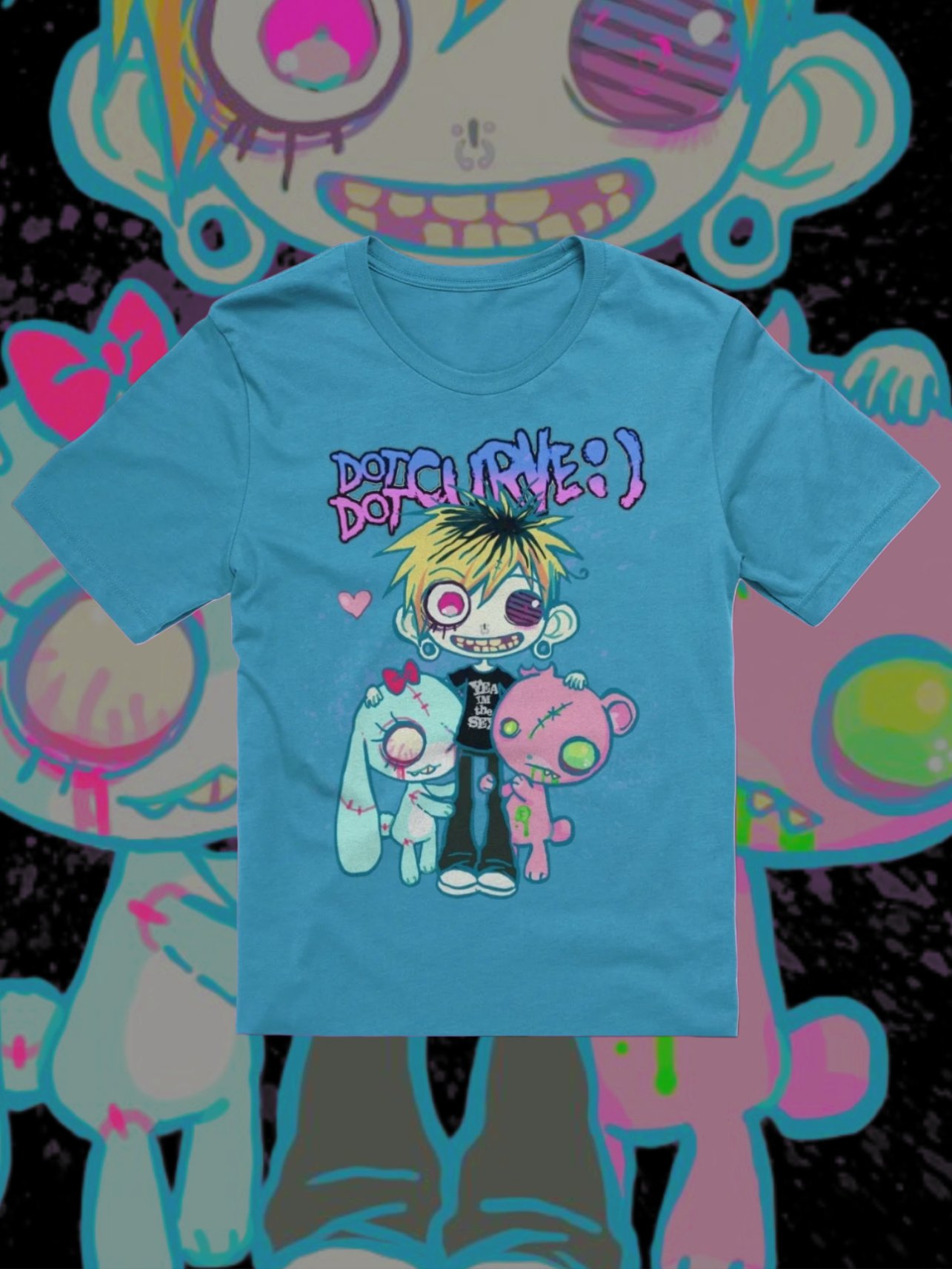 Smiley product image (1)