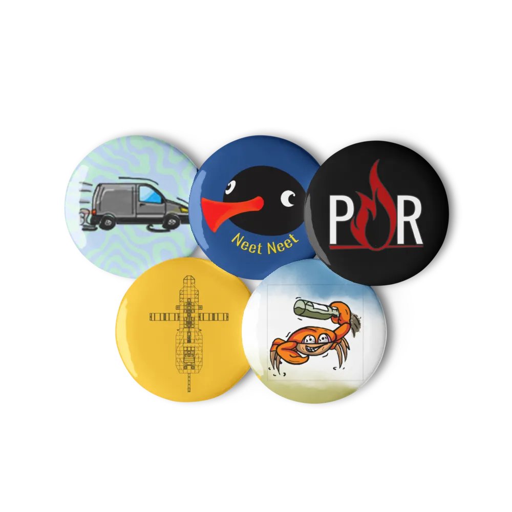 The Button Collection product image (4)