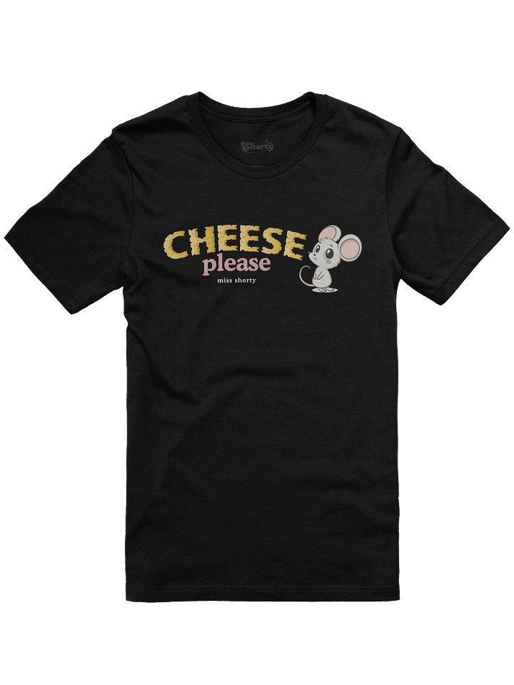 Cheese Please - Dark product image (1)