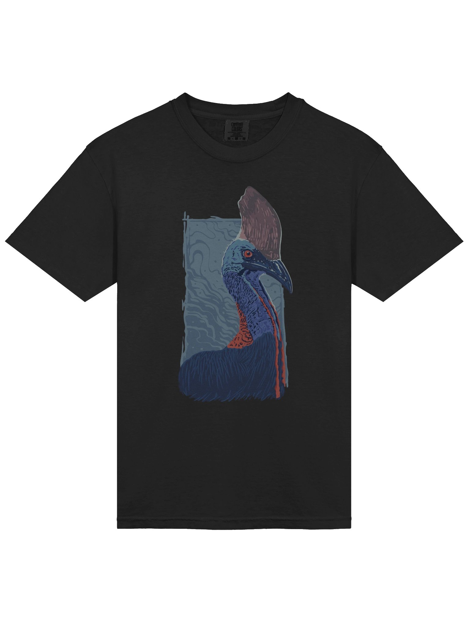 Cassowary product image (19)