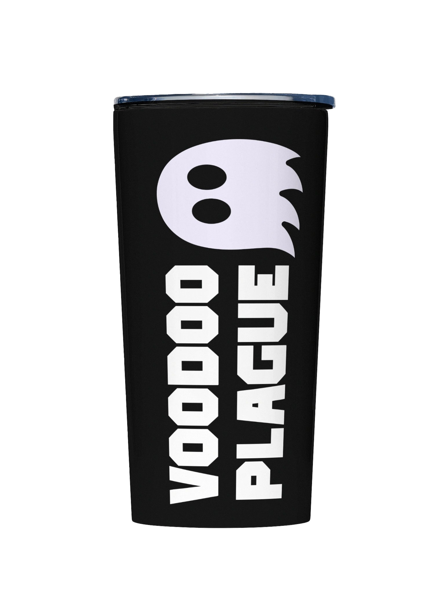 Voodoo Plague Tumbler product image (1)