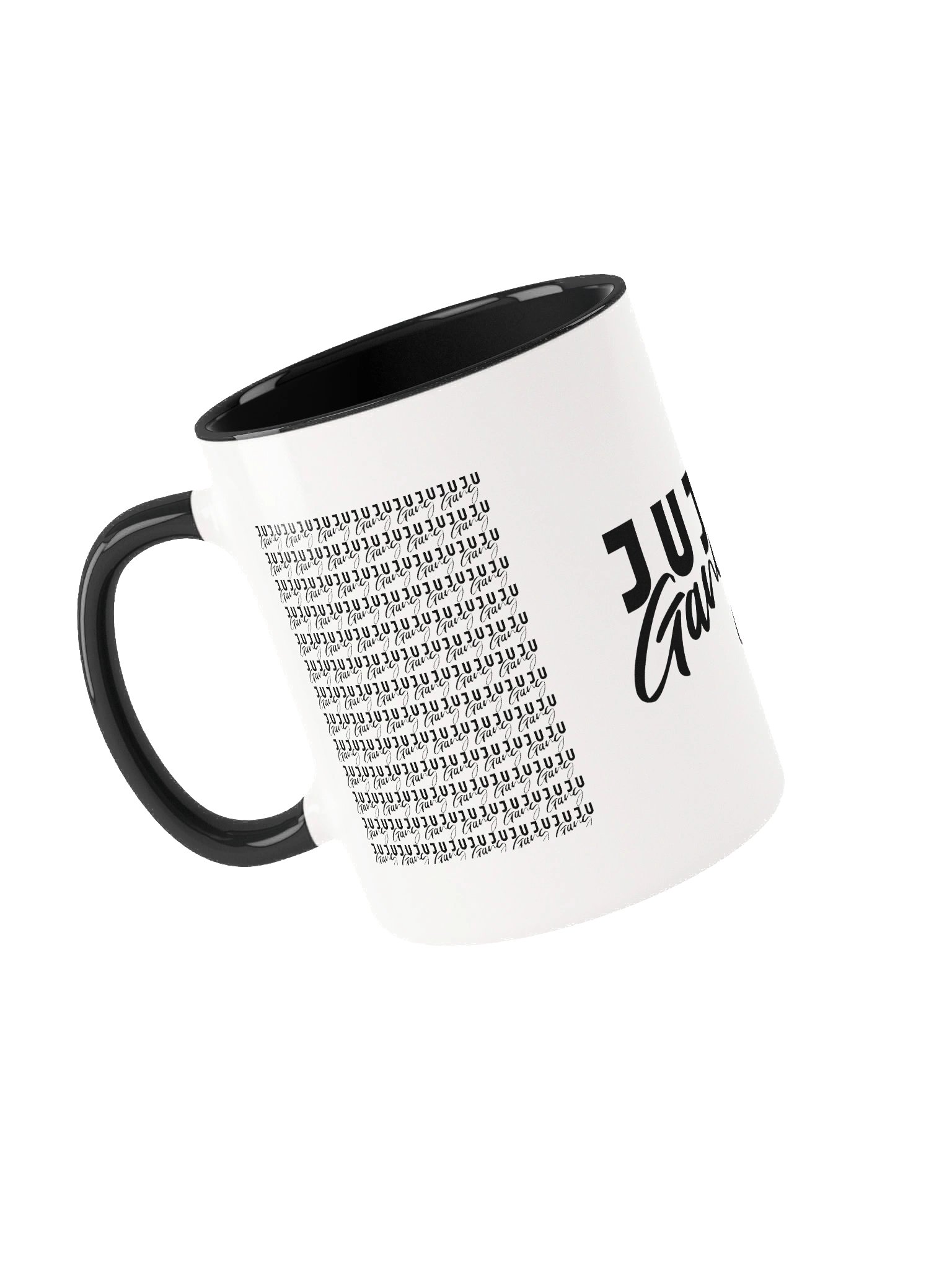 The Juju Gang Mean Mug product image (23)