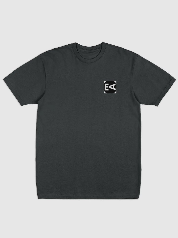 Got Booked? T-Shirt product image (2)