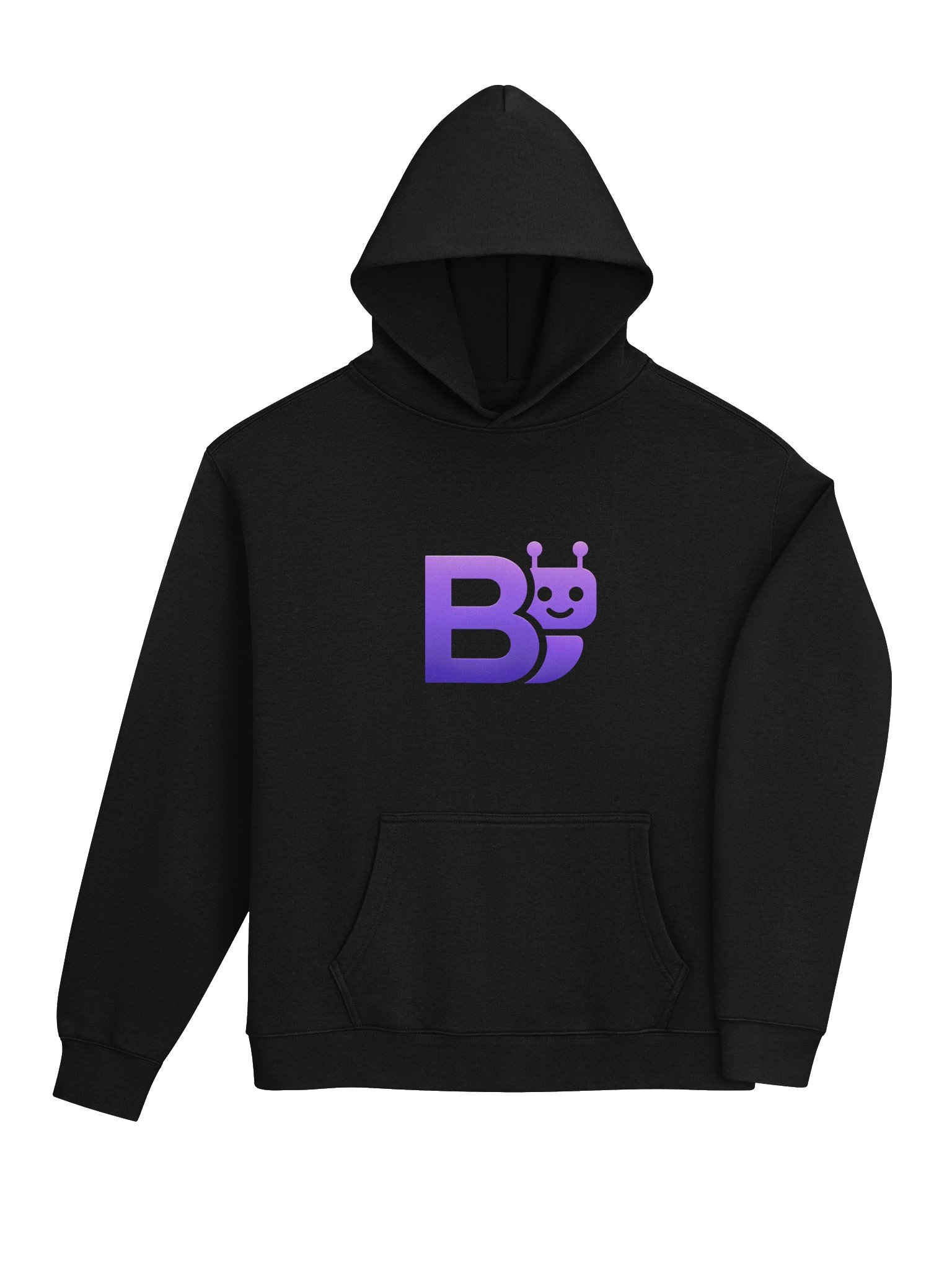 ByteMate Hoodie product image (4)
