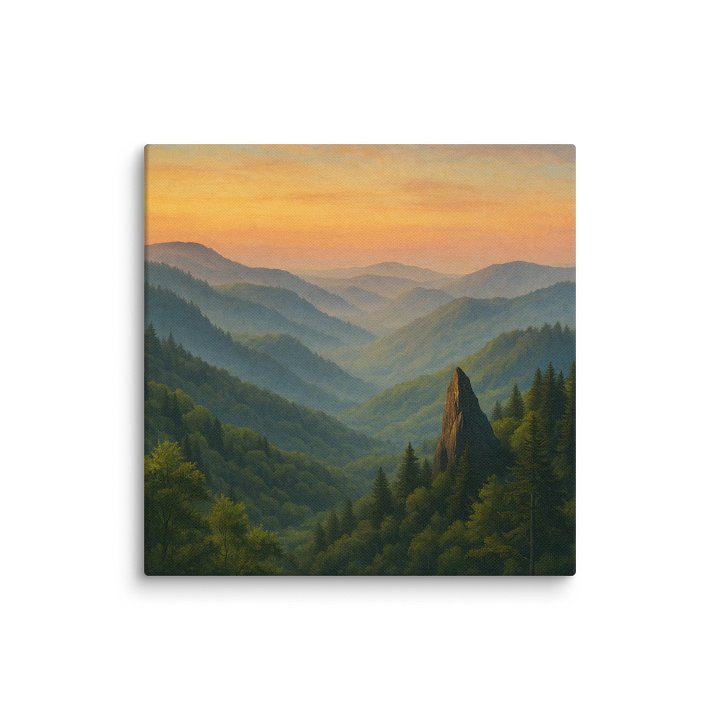 Mist on the Ridge product image (4)