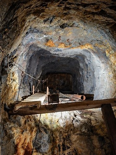 Would you go?

🪦💀

#onxoffroad #bakeroverland #ruggedadventures #halloween #mine