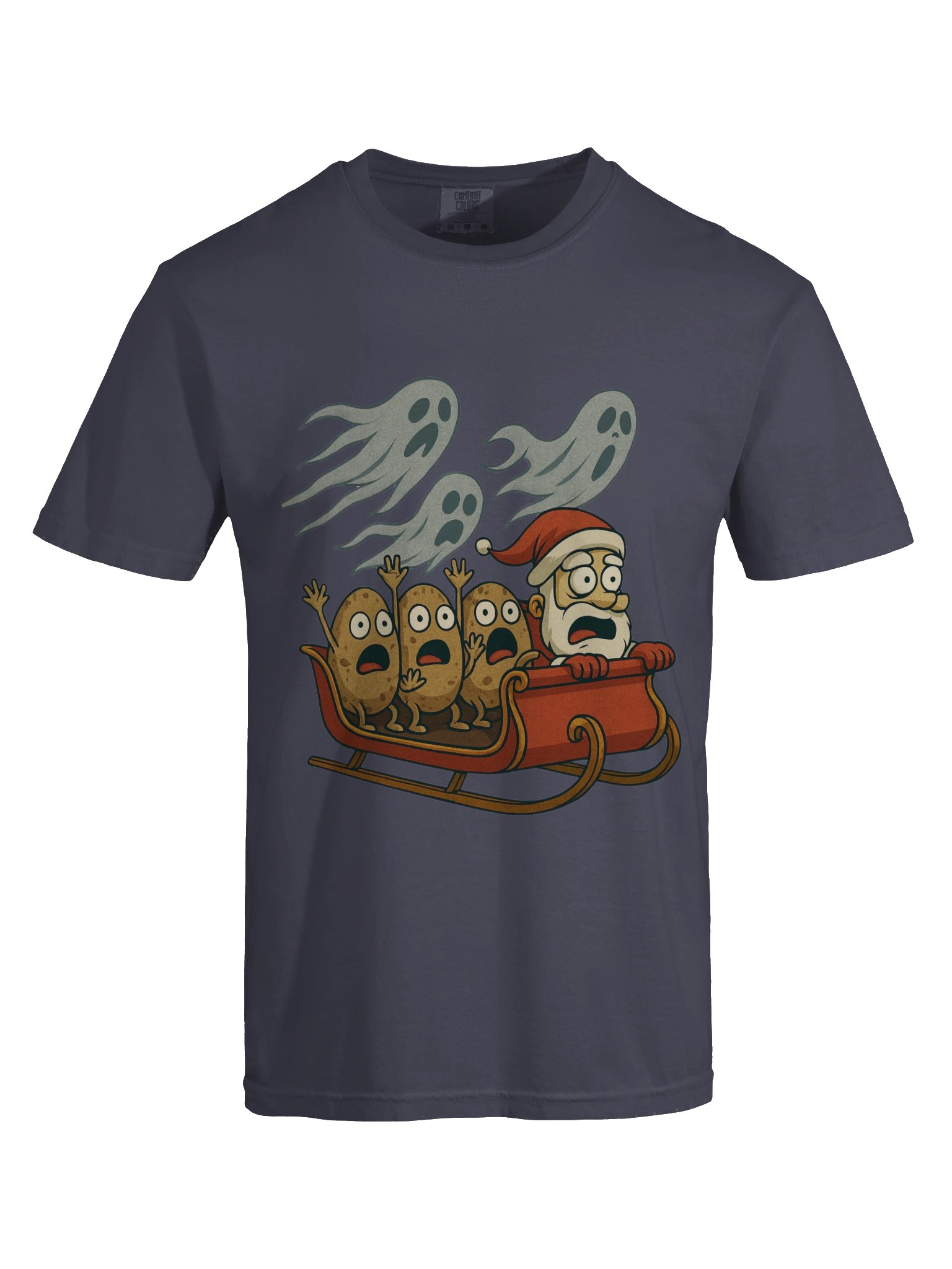 Spudtacular Christmas! product image (58)
