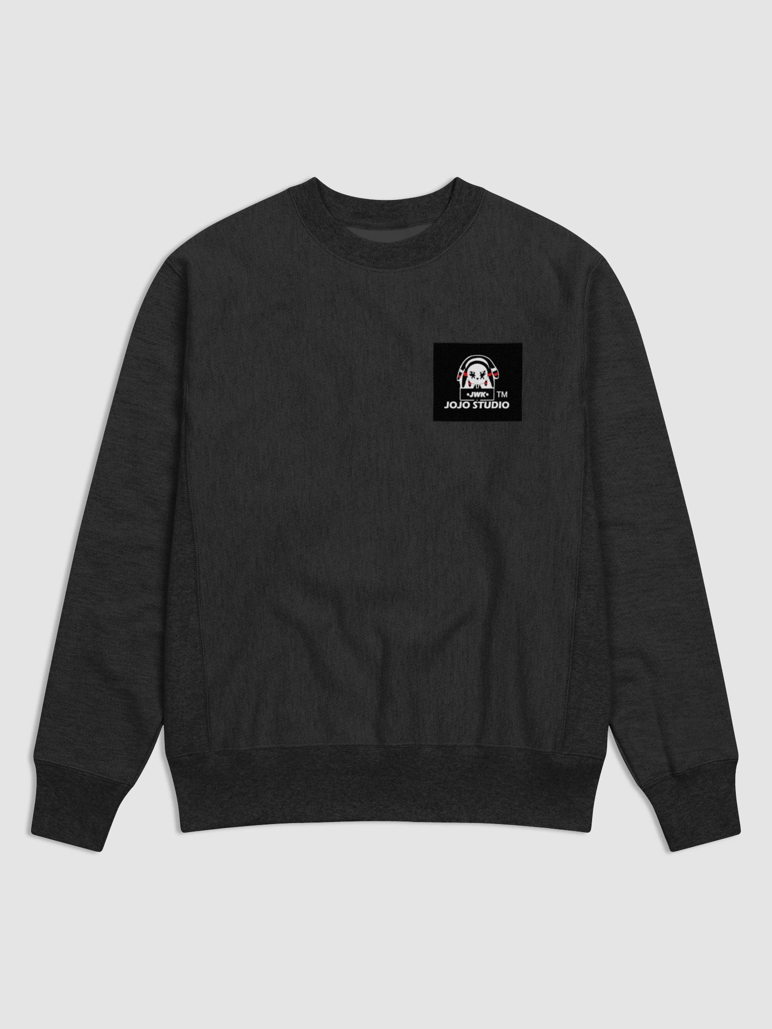 Jozef Kayembe Champion Crewneck Sweatshirt product image (4)