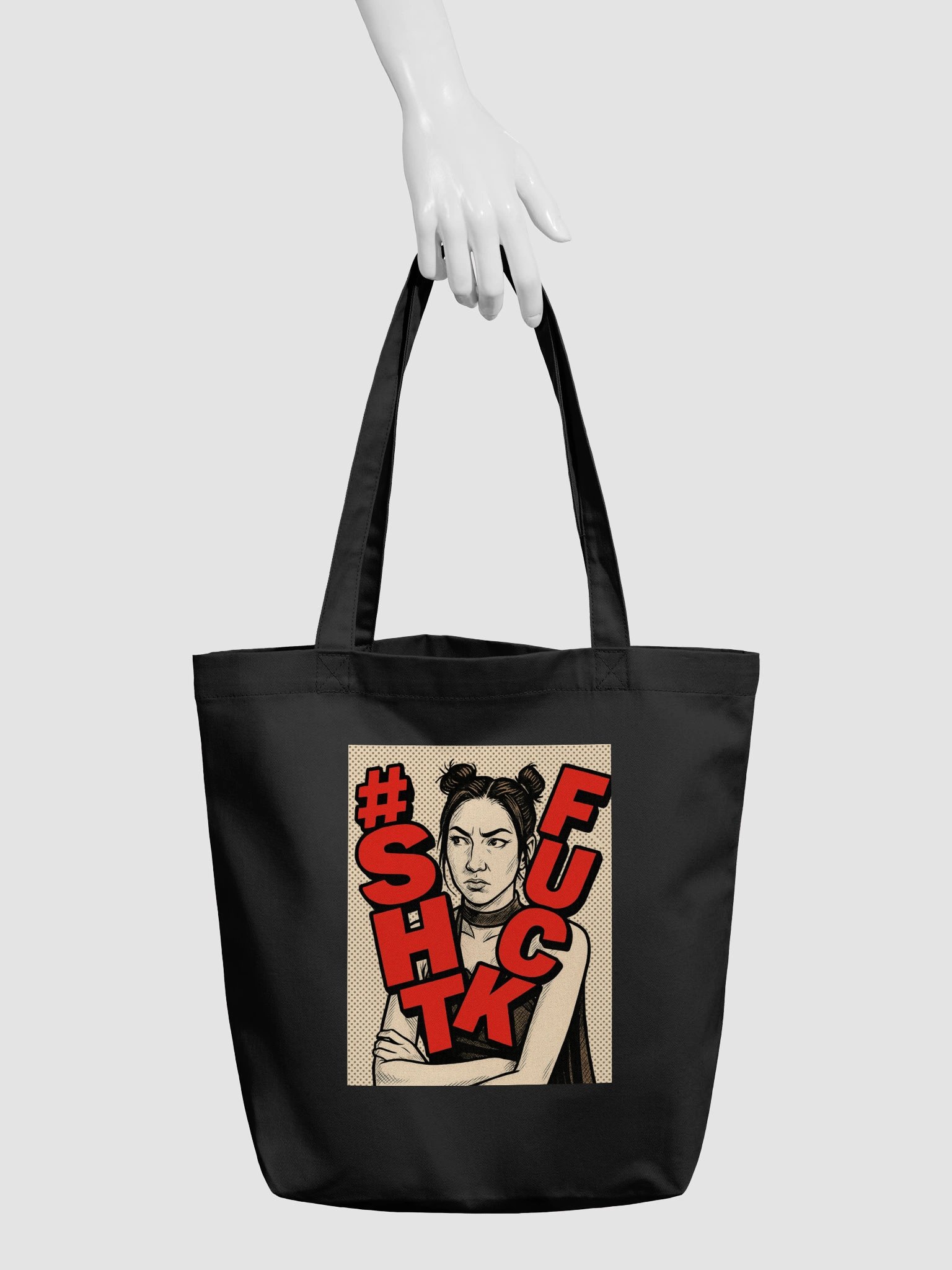 TC'25 ShtFck Tote product image (3)