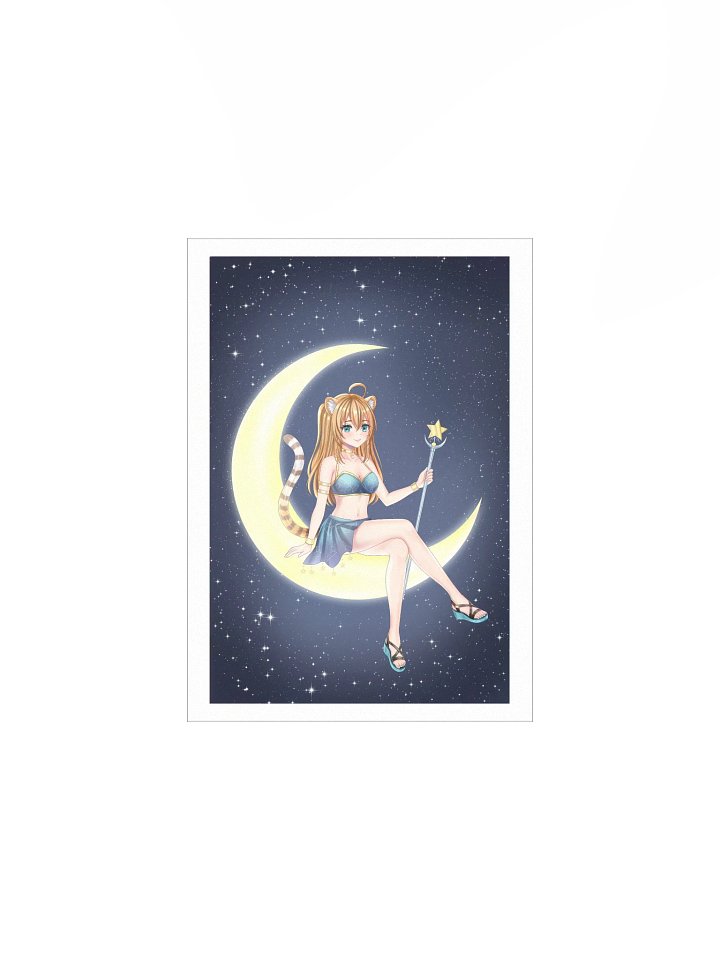Watchful eye over the stars product image (1)