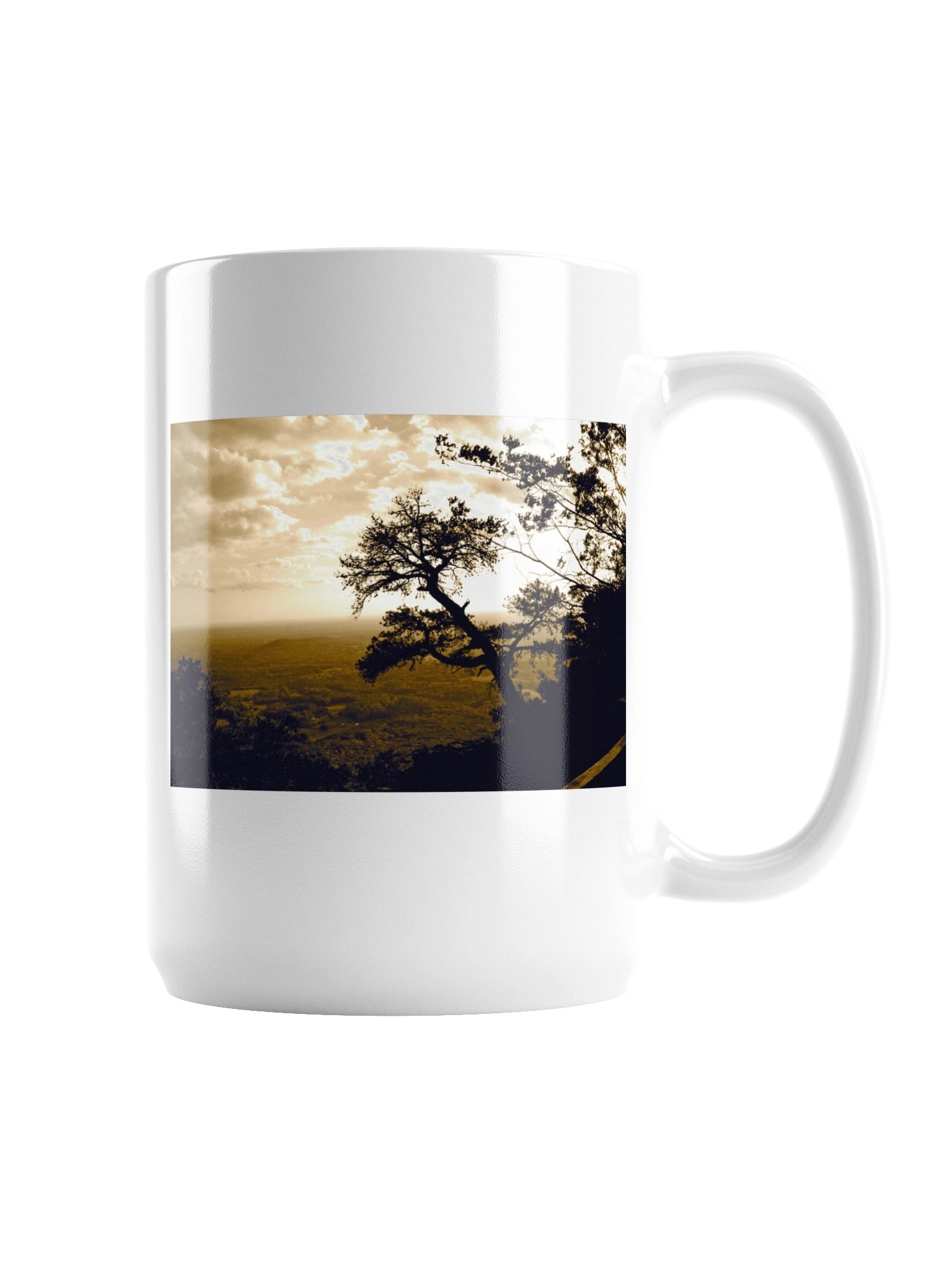 Artistic Mystic Soul Mug product image (3)