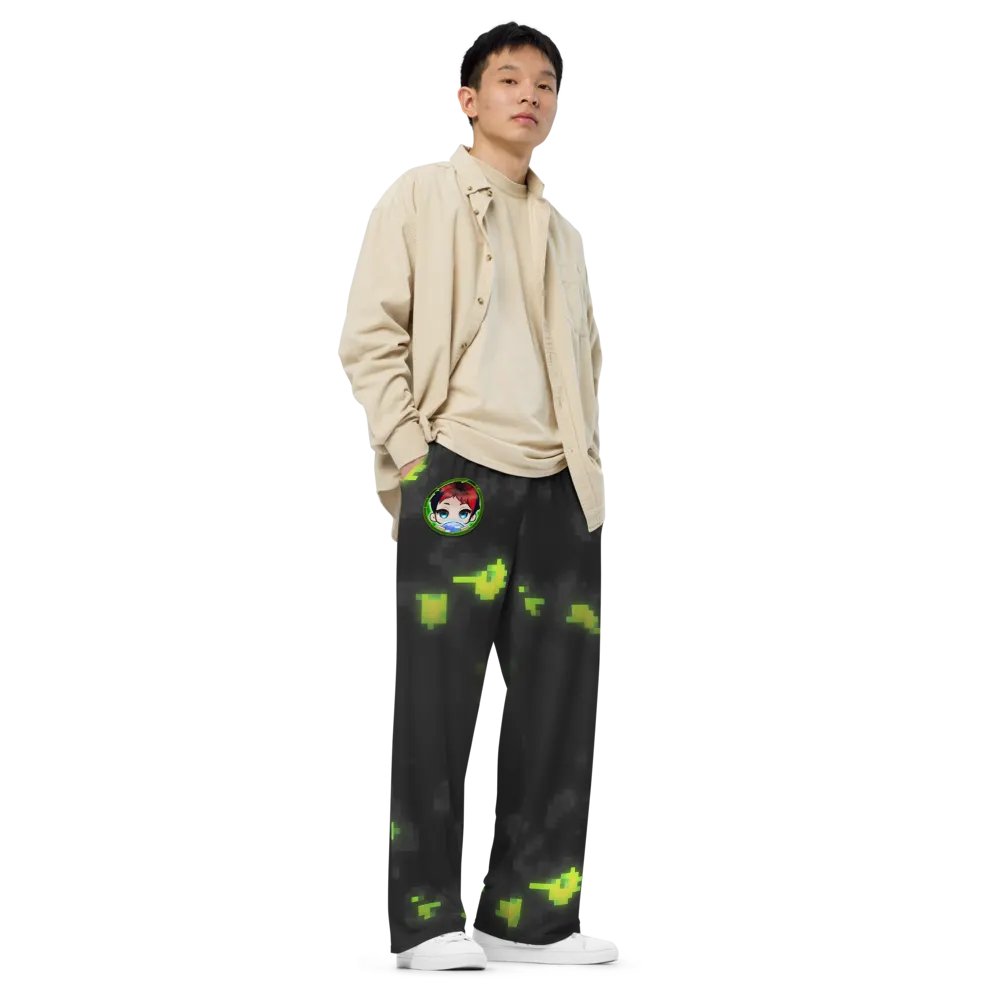Soras-World - Pixel-Hose product image (4)
