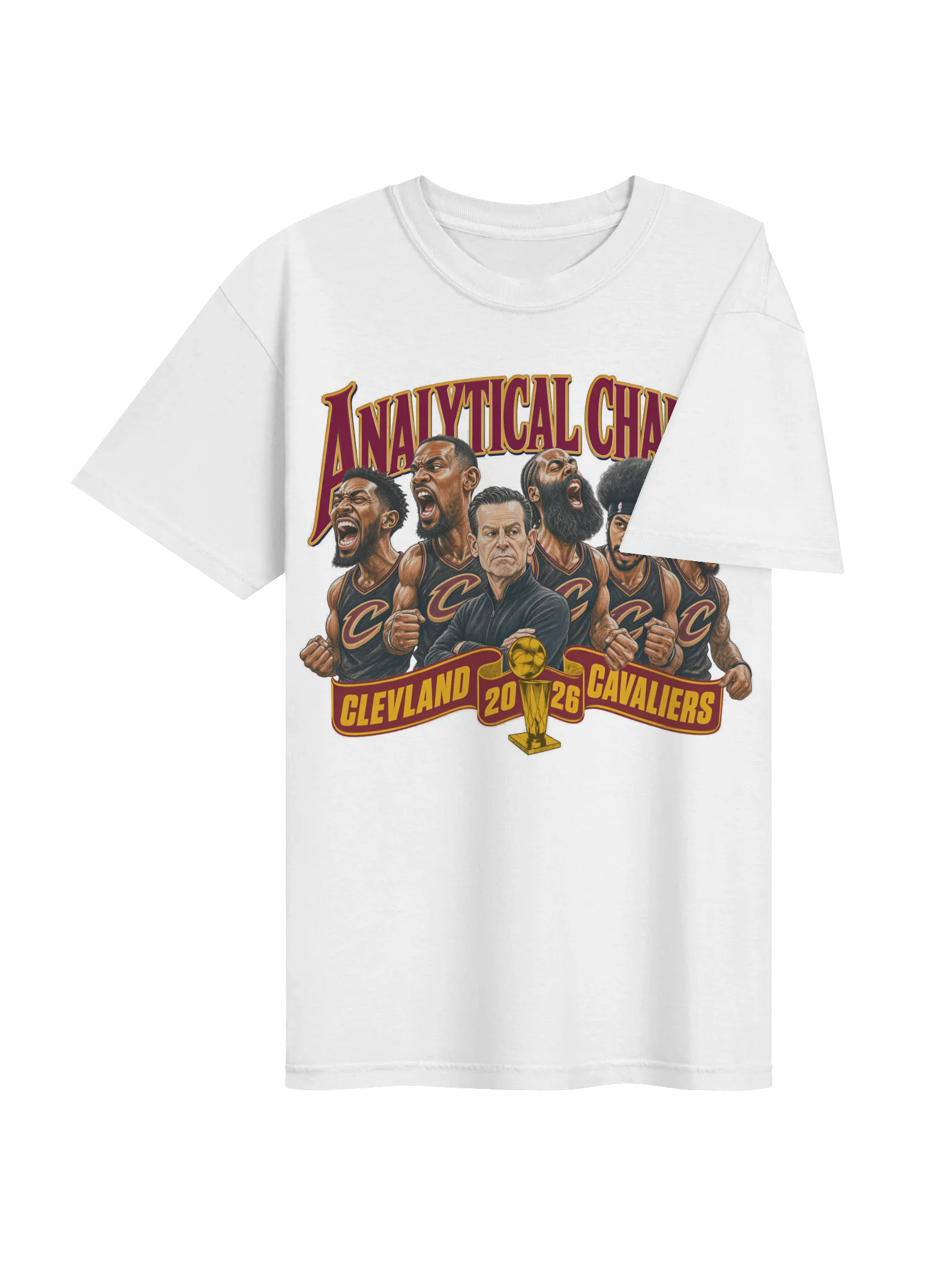 2026 Analytical Champs (vintage fit) product image (4)