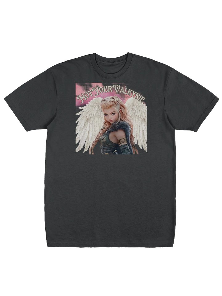 NotYourValkyrie Wings Out product image (1)