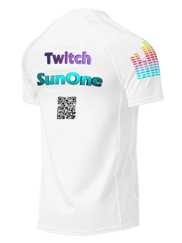 SunOne Slimfit T-shirt product image (2)