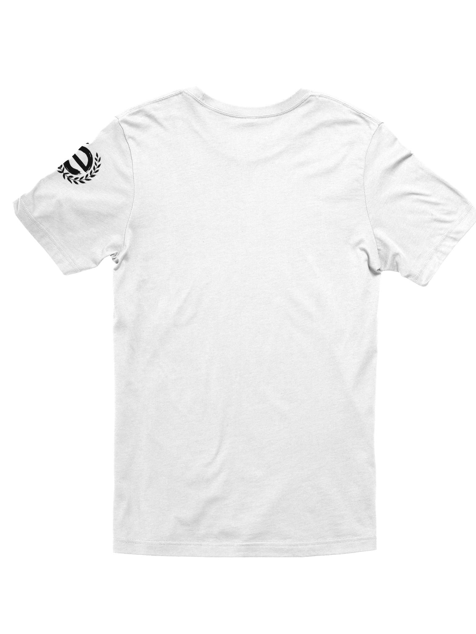 Gradient T-Shirt product image (2)