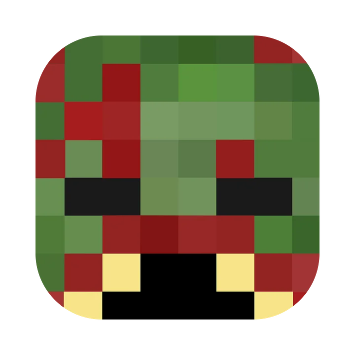 Horror App Icons (3) product image (2)