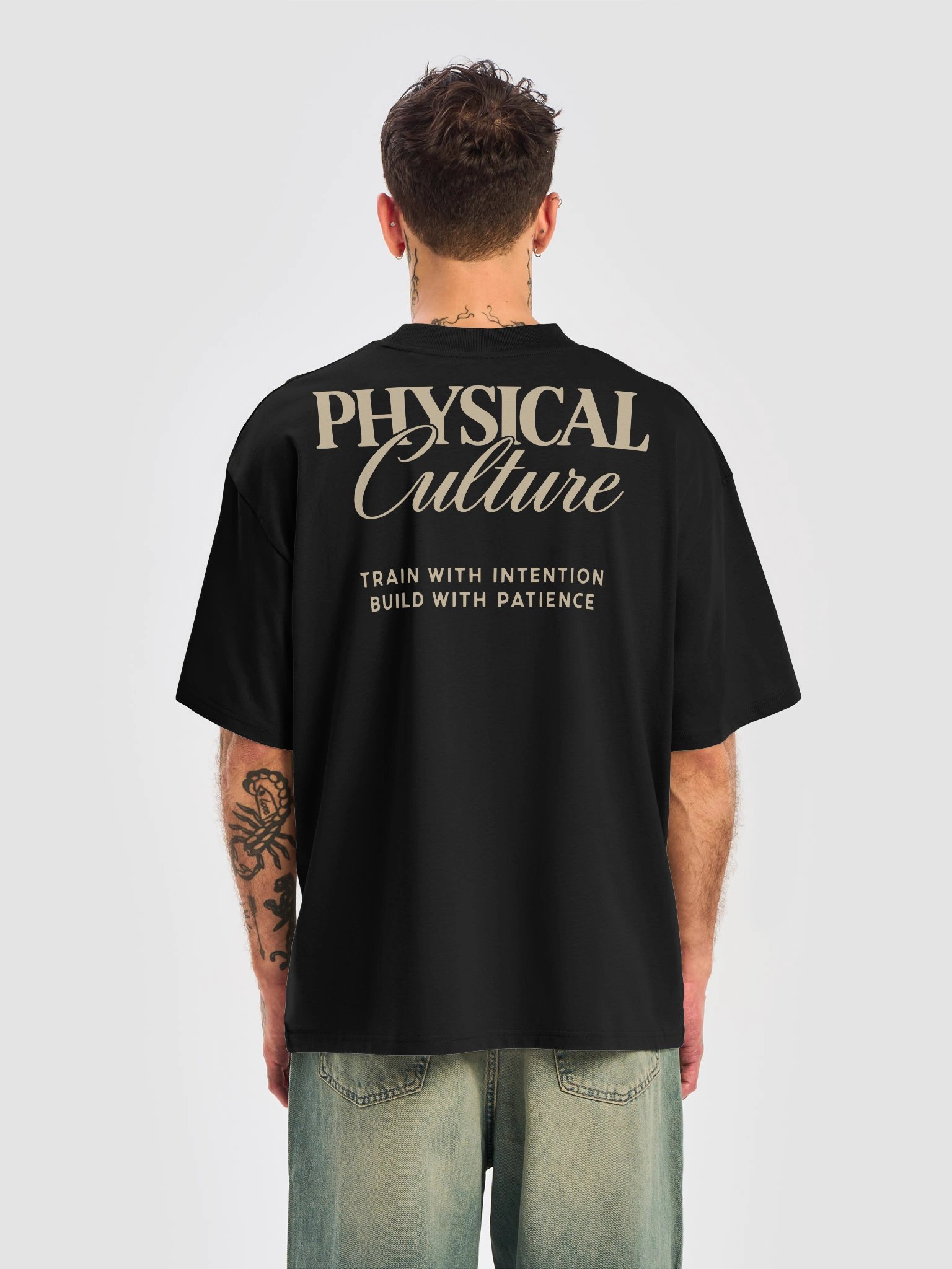 Physical Culture Tee product image (6)