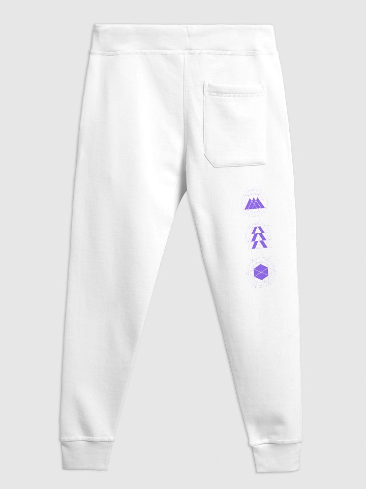 Raven Division Joggers product image (2)