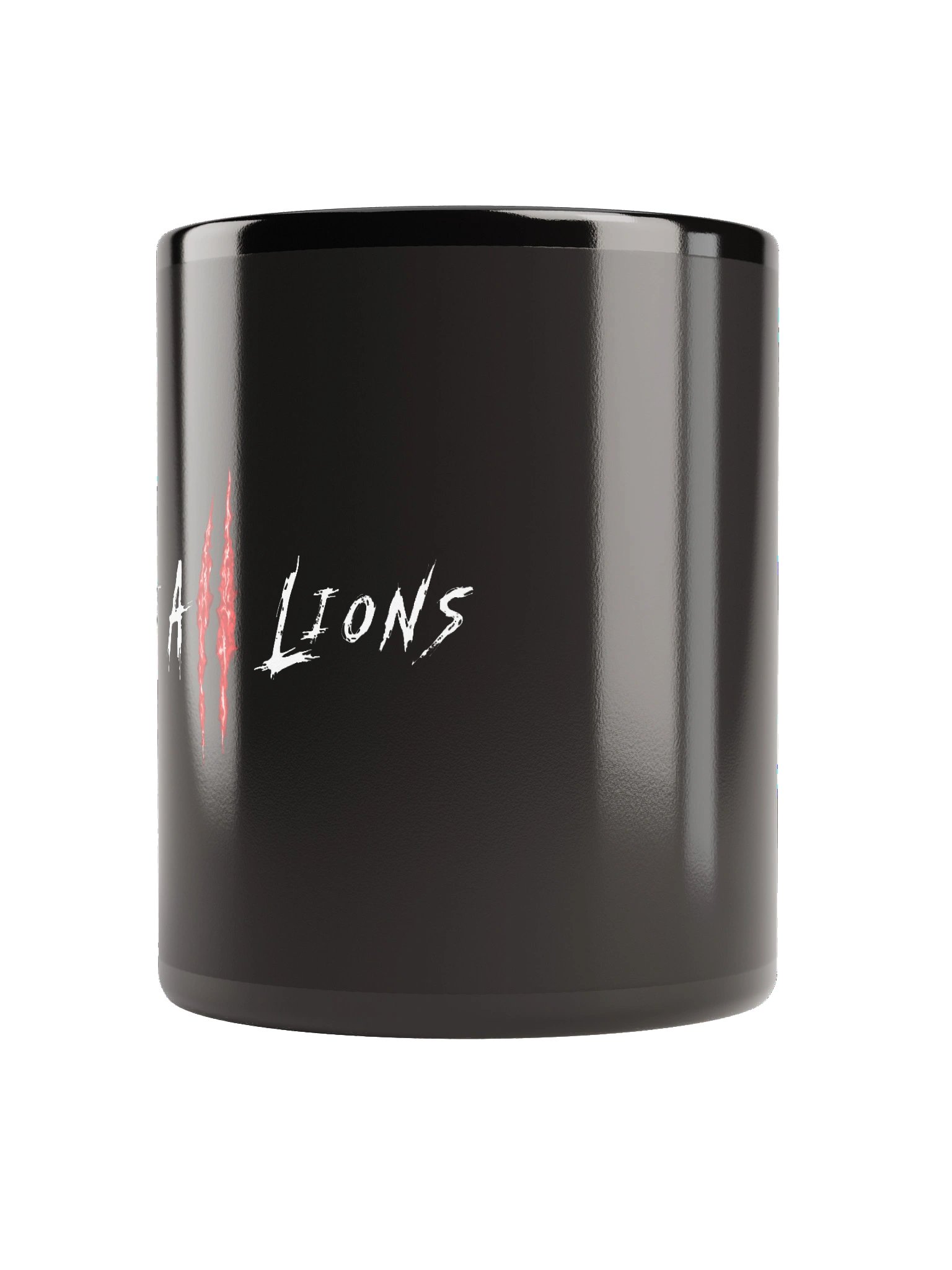 Not All Lons.... product image (4)