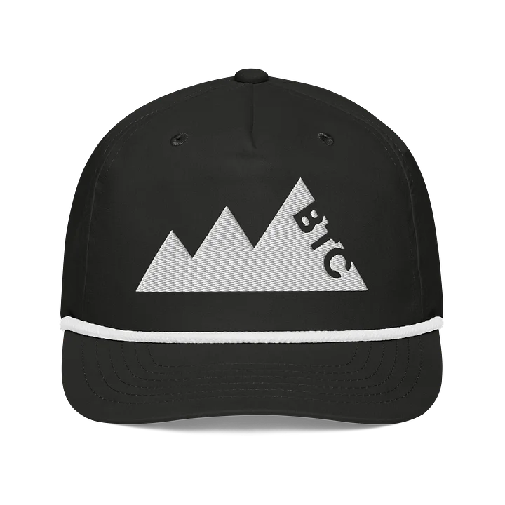 Member Tow Rope Hat product image (1)