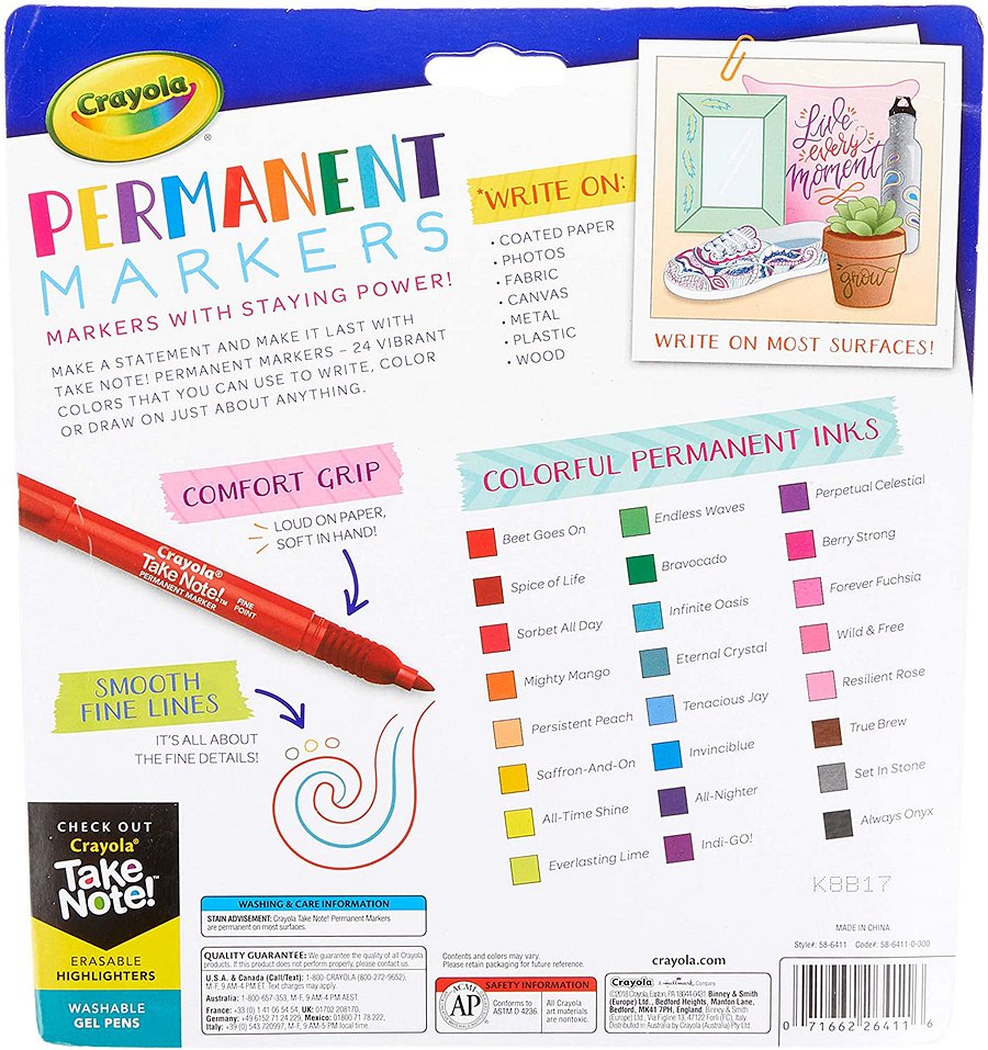 Coloring Duffel - Deep Blue product image (10)