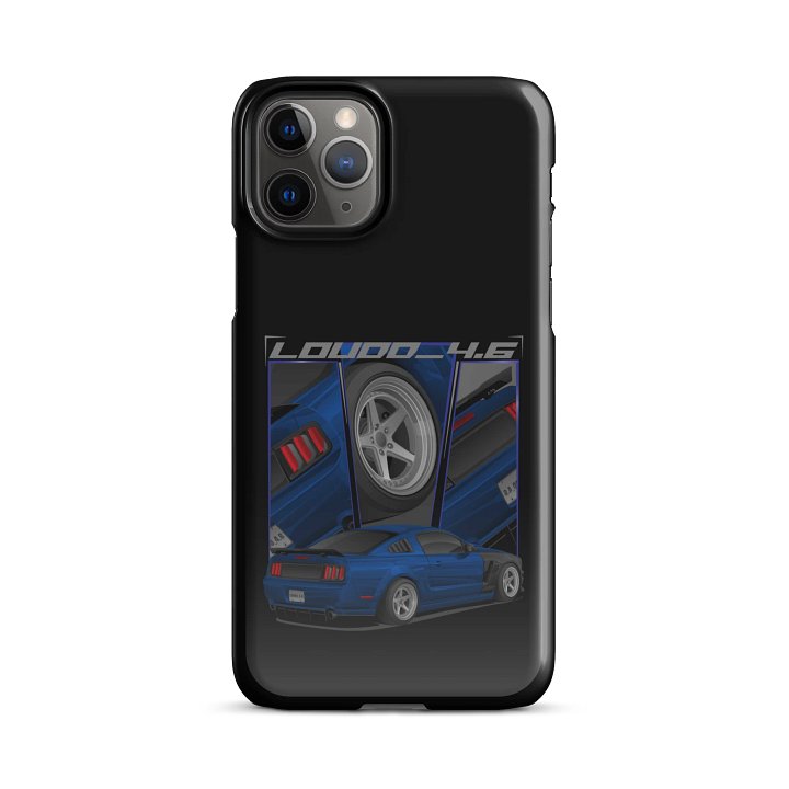 iphone case - loudd_4.6 product image (49)