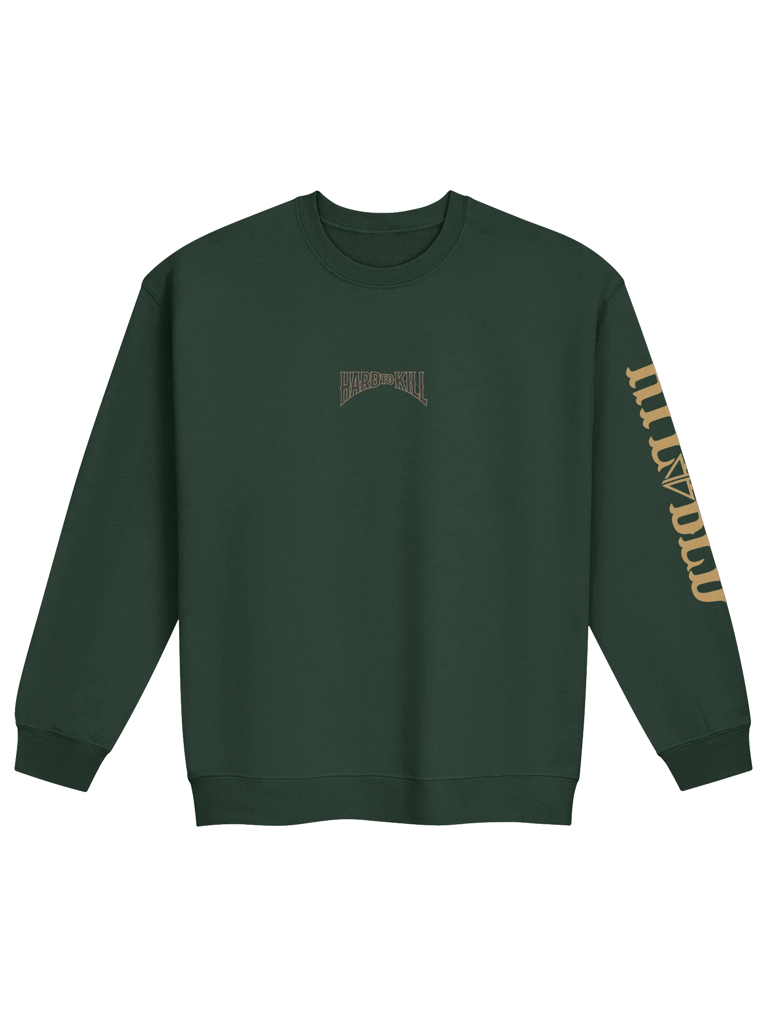 HARD TO KILL CREWNECK product image (1)