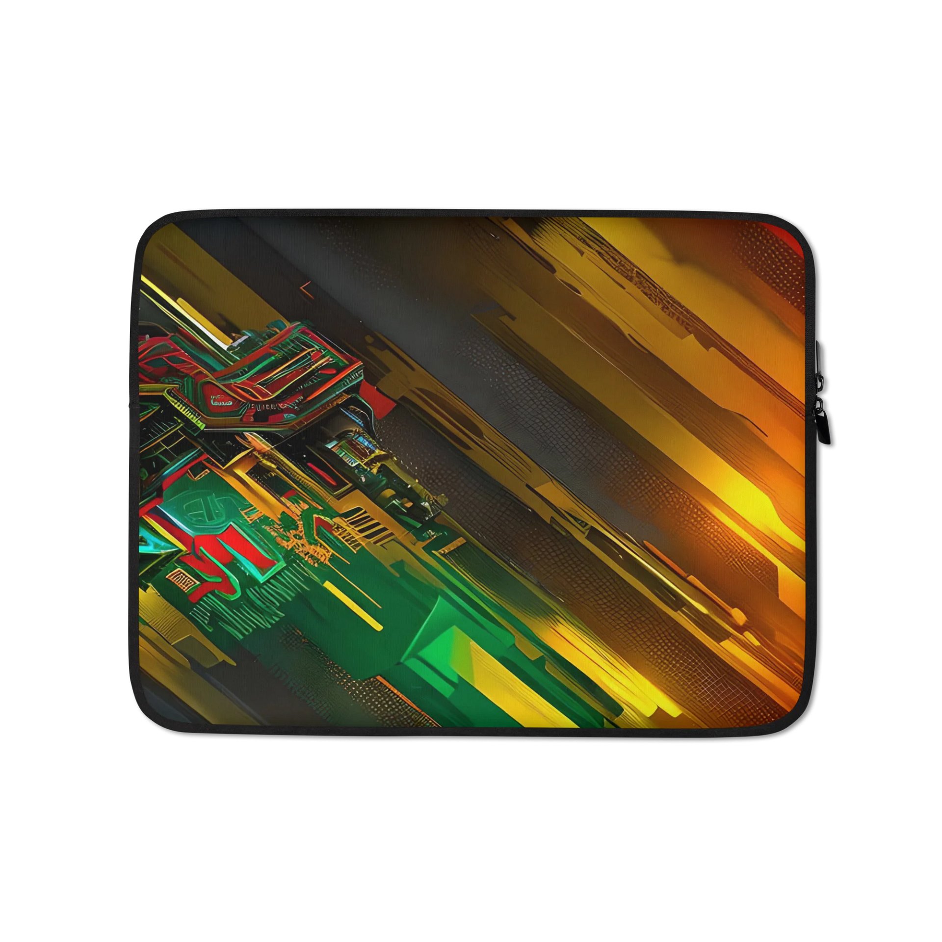 Beamer Design Sleeve product image (1)