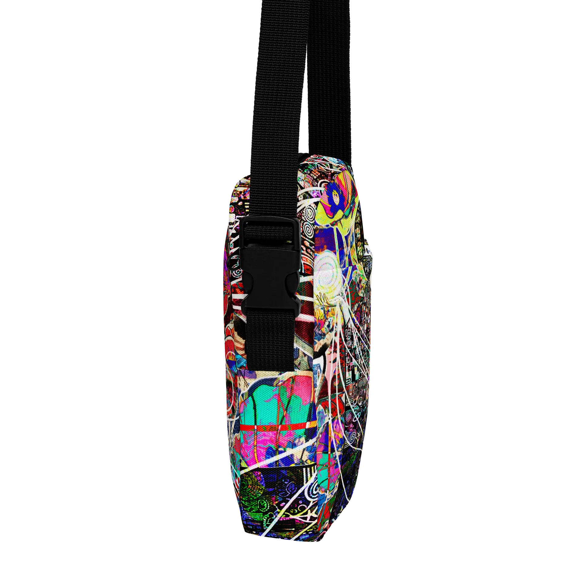 Manifestation Crossbody Bag product image (5)