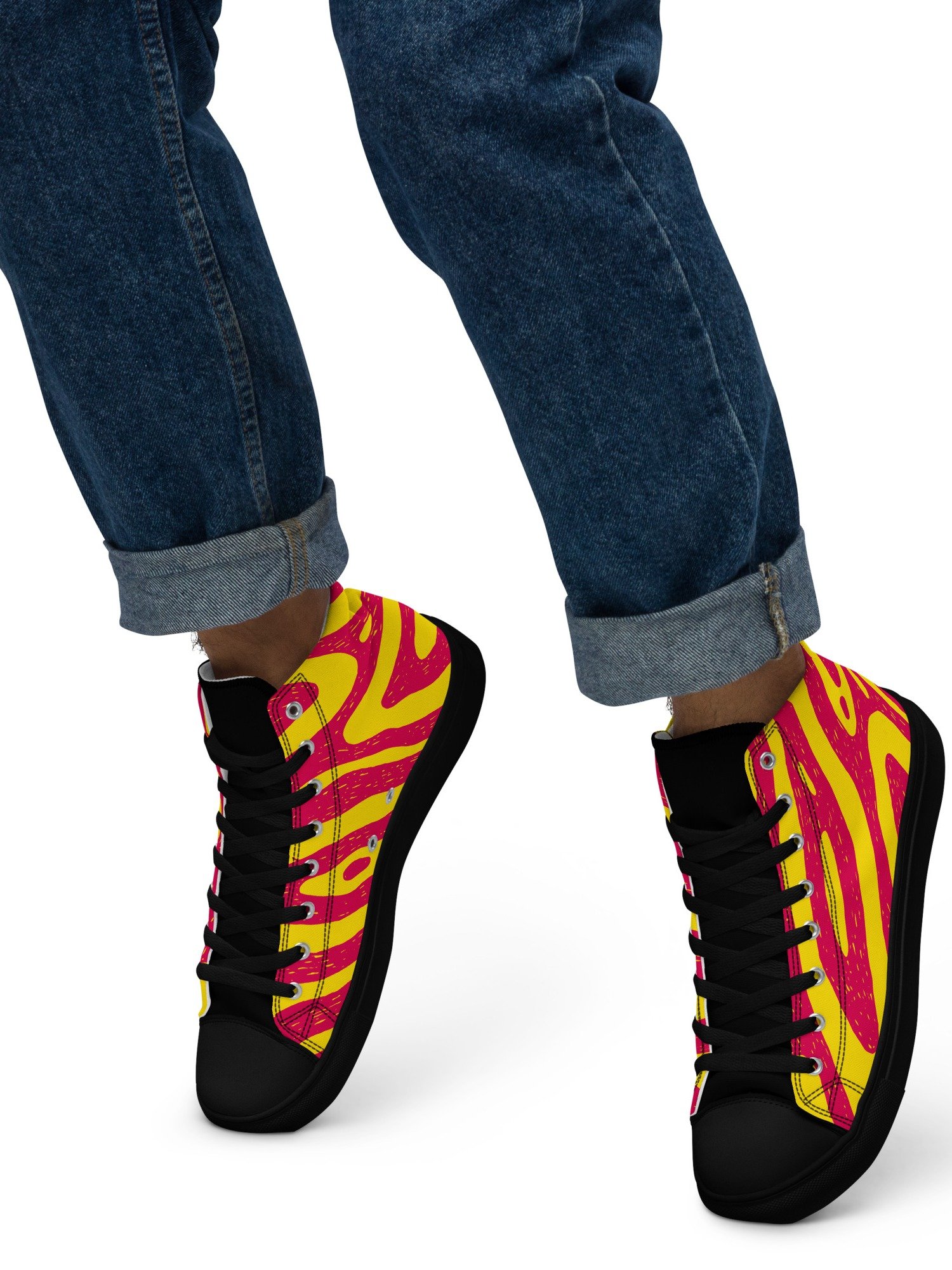 Men's Ketchup & Mustard product image (11)