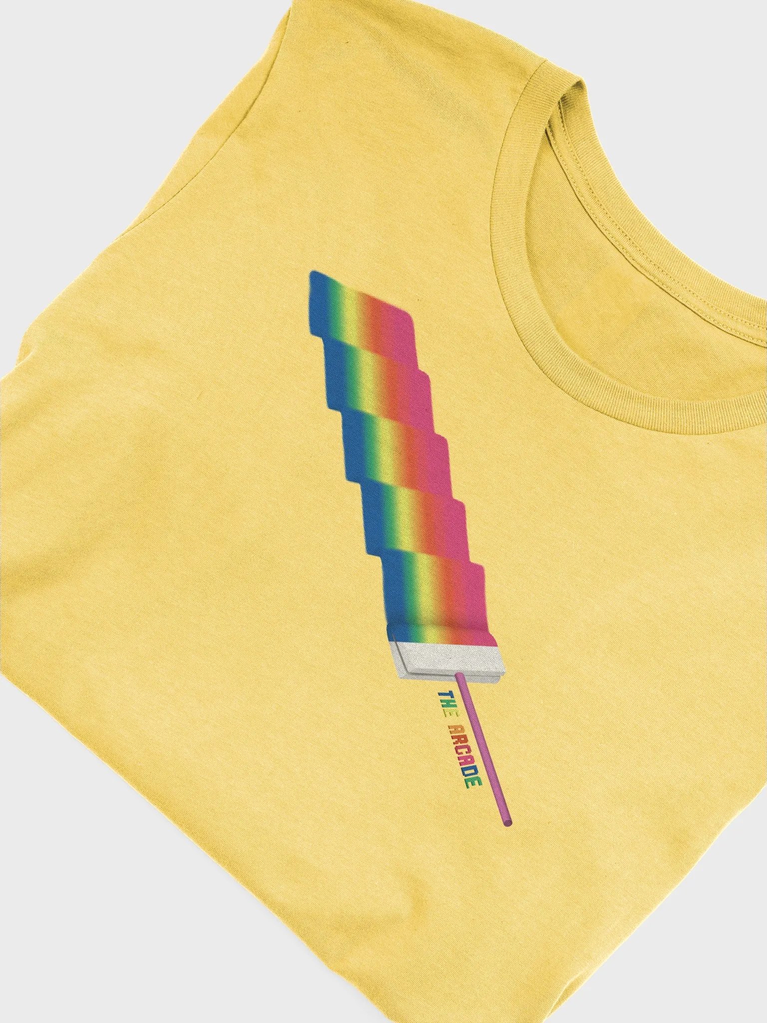 Pride 2023 ∙ Tee product image (3)