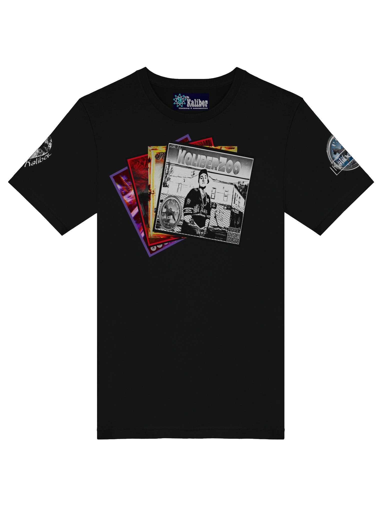 Kal Promo Tee product image (30)