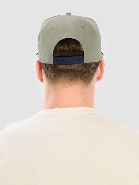 Photo showing Big Accessories Golf Rope Cap