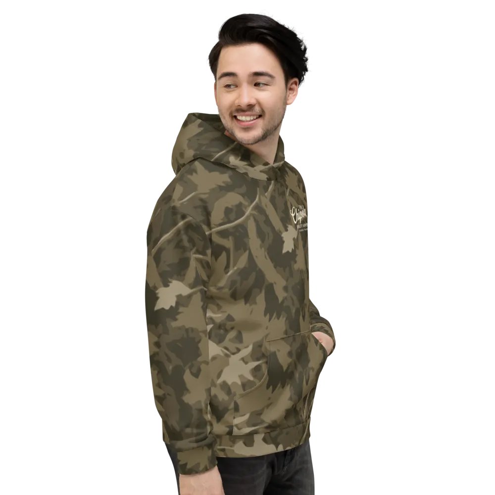 The Chipola Camo Hoodie product image (7)