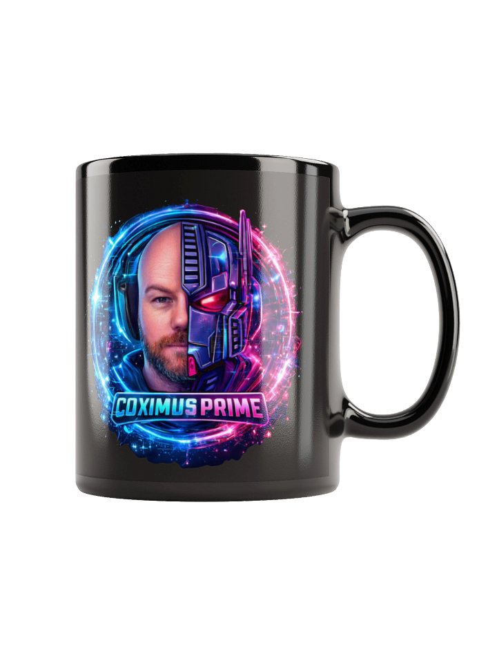 Coximus_Prime Mug product image (1)