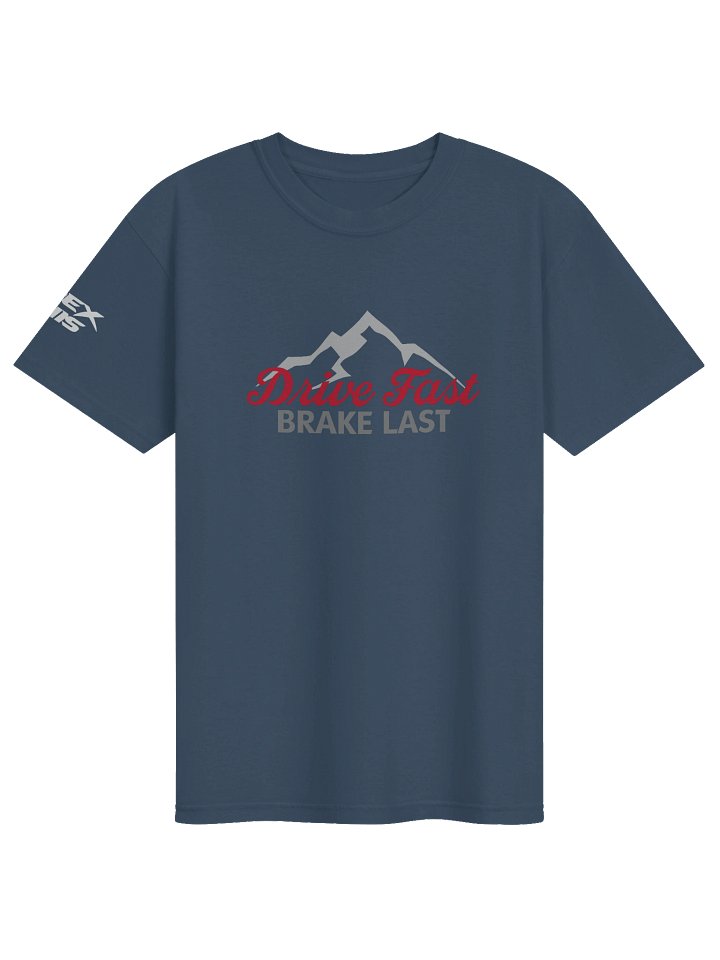 Drive Fast Brake Last product image (57)