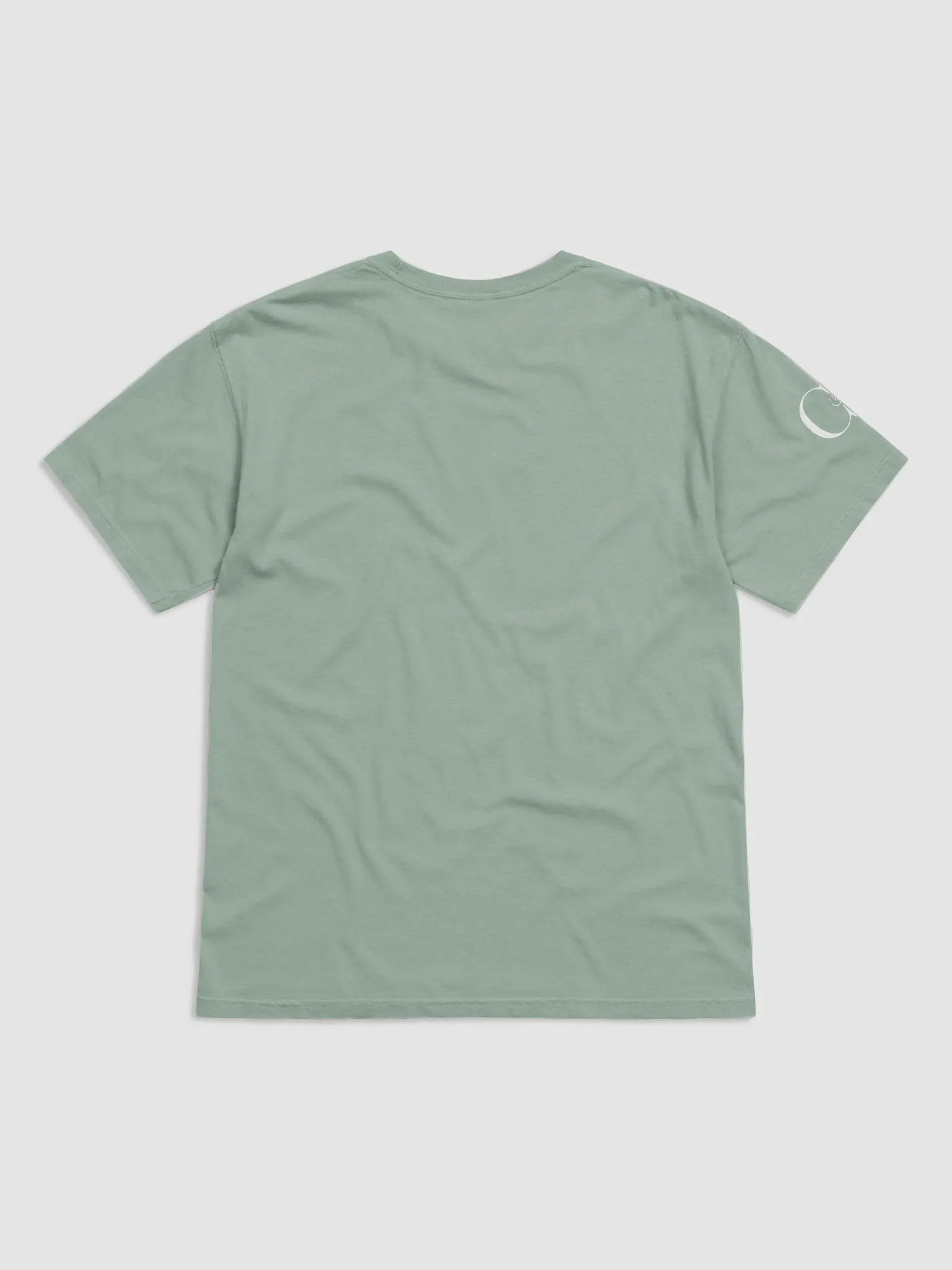 C&B Intersection Graphic Tee product image (2)