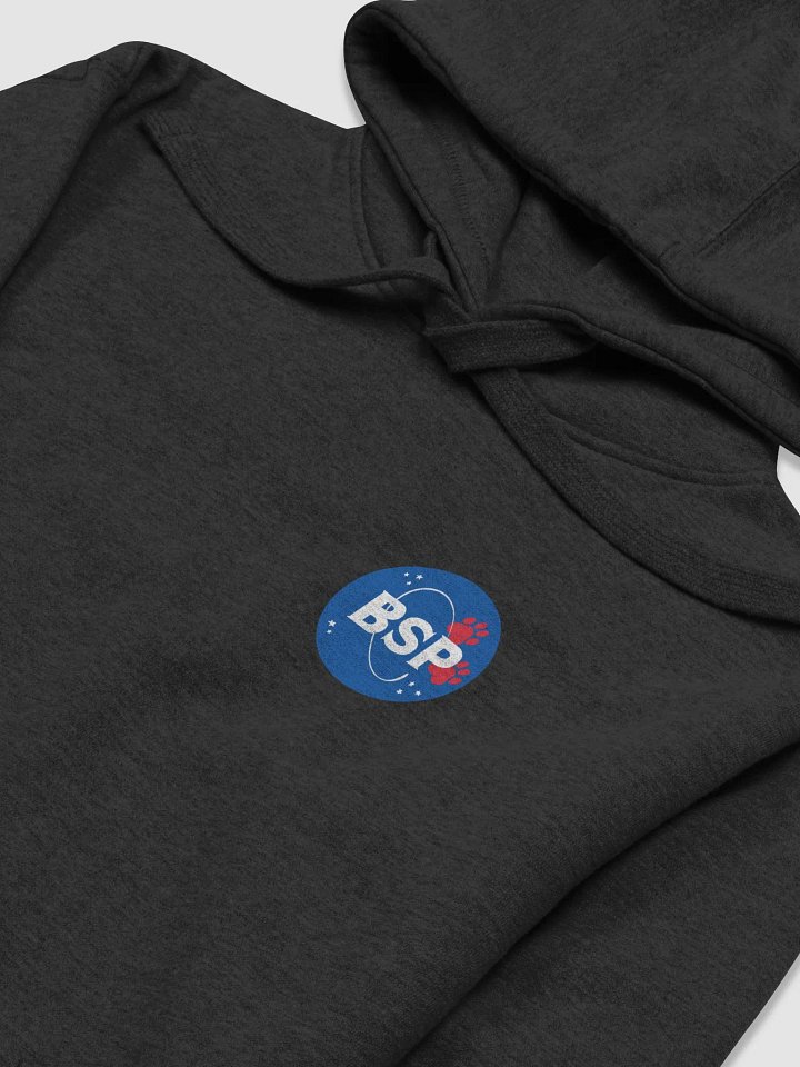 Cosmic Cat Unisex Hoodie product image (1)