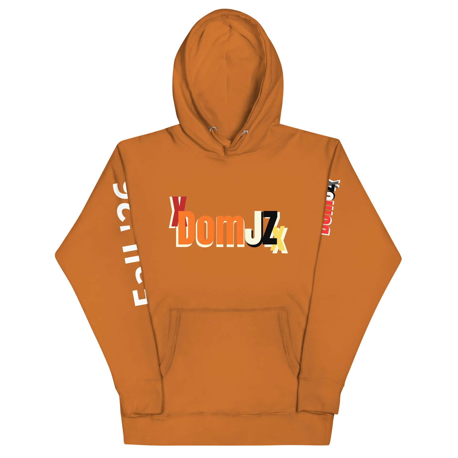 Fall '26 Logo Hoodie product image (1)