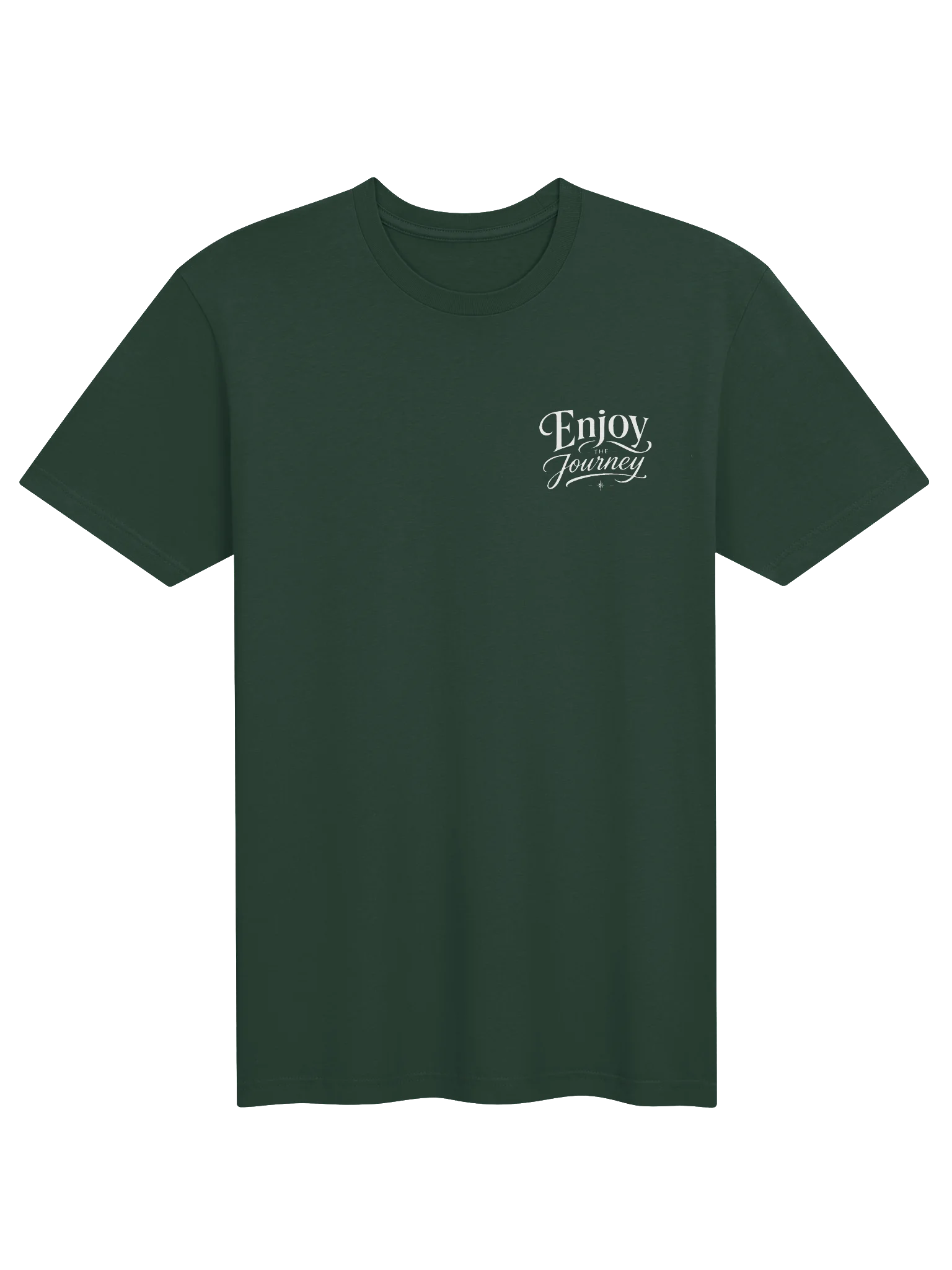 Enjoy The Journey Unisex product image (1)