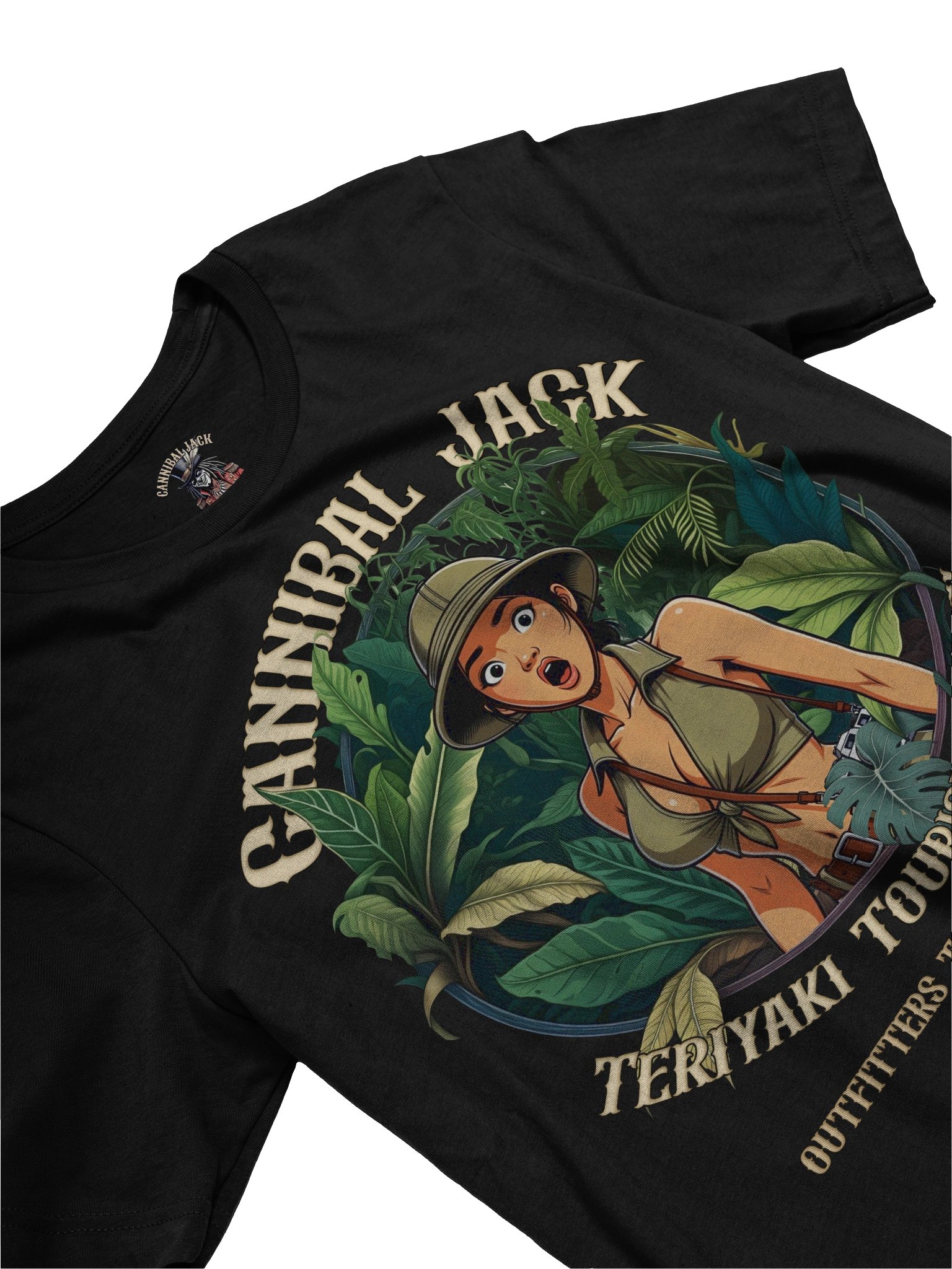 Tourist Jerky product image (2)