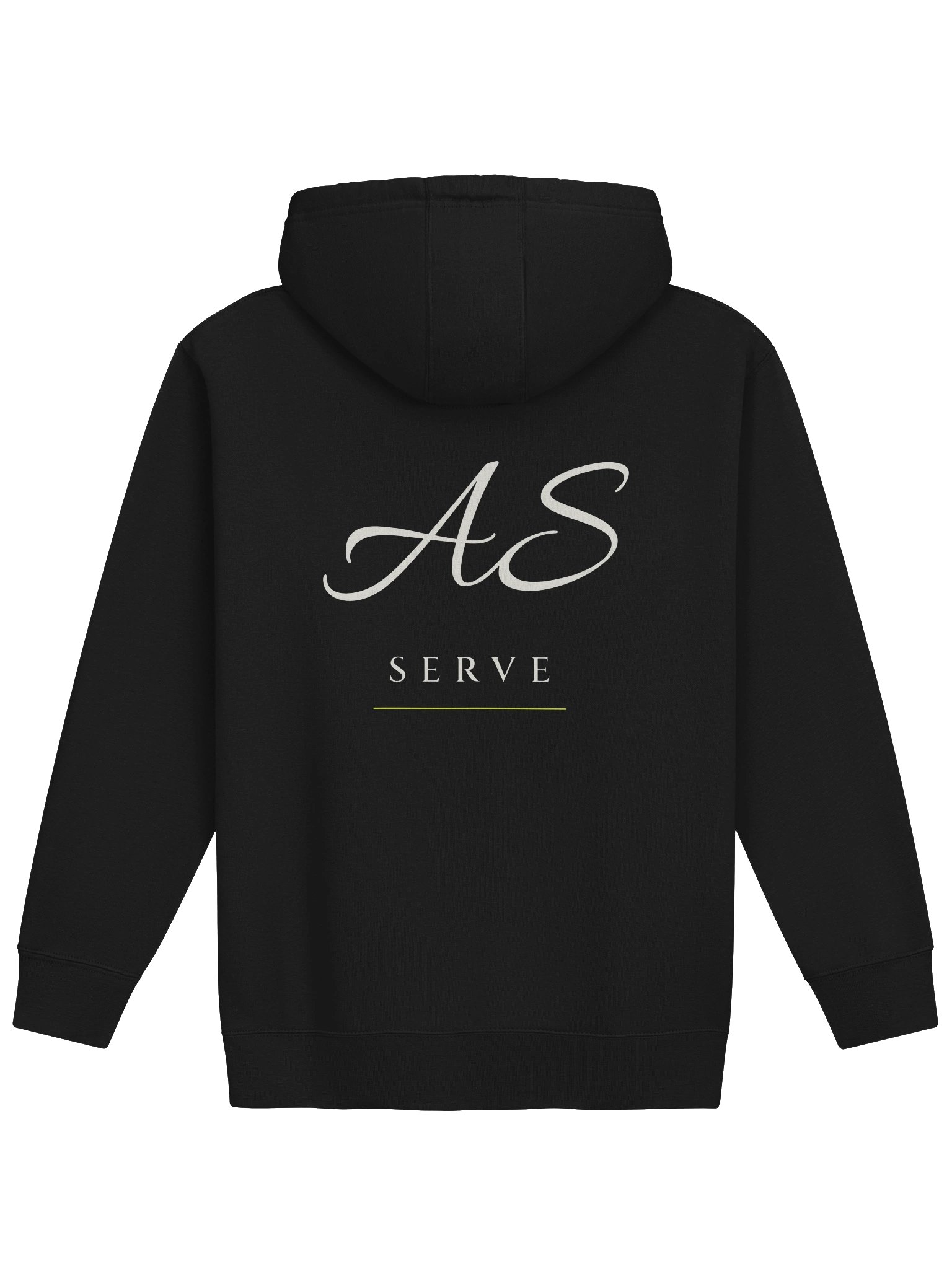 Antoine Serve Signature Hoodie product image (11)