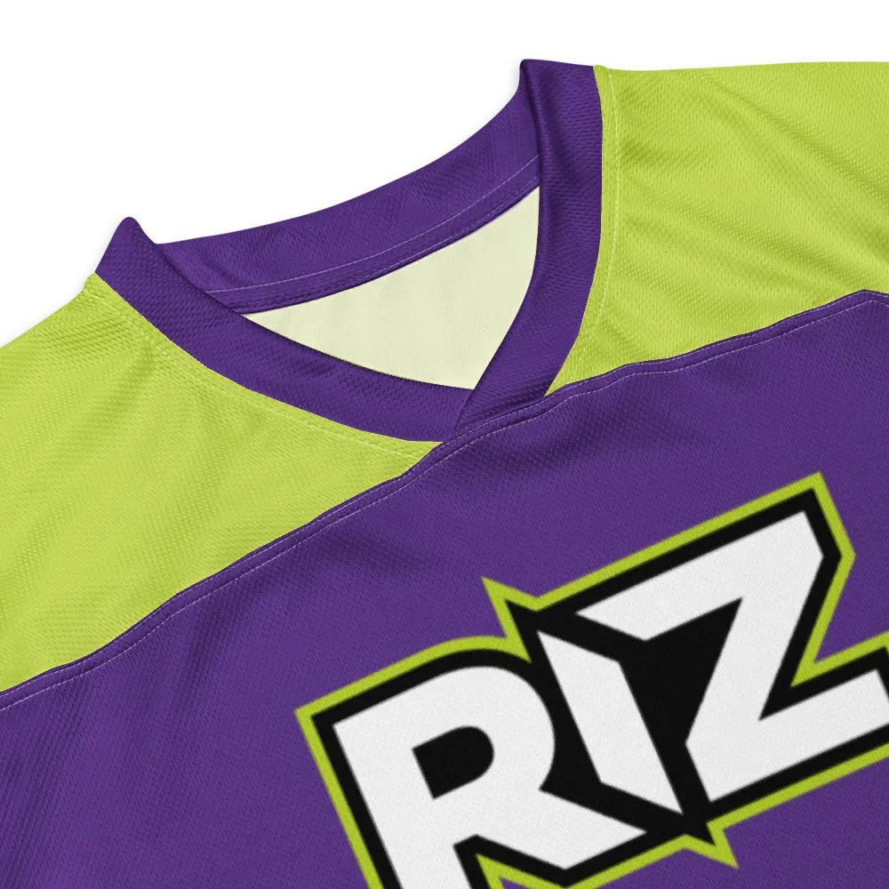Riz "83" Jersey product image (10)