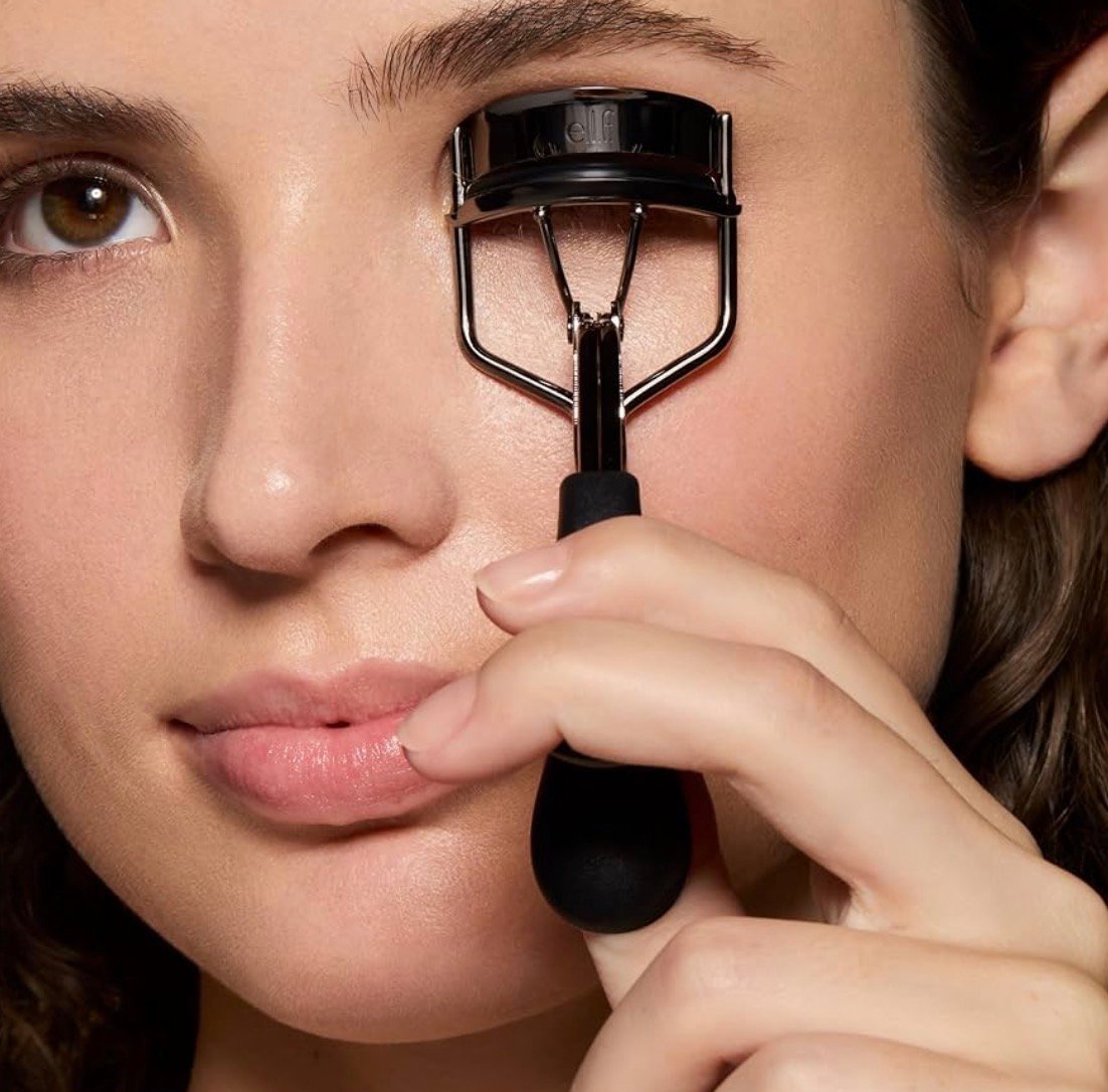 E.L.F. Pro Eyelash Curler product image (4)